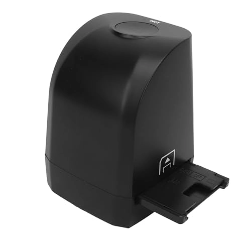 Portable Film Scanner - USB 2.0