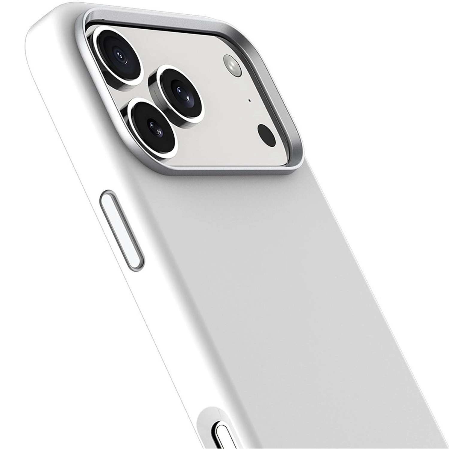 Iris Case with MagSafe for iPhone 17 Pro Max