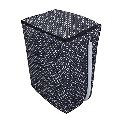Printed Washing Machine Cover