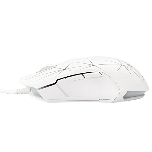 AJ52 Watcher RGB Gaming Mouse - USB