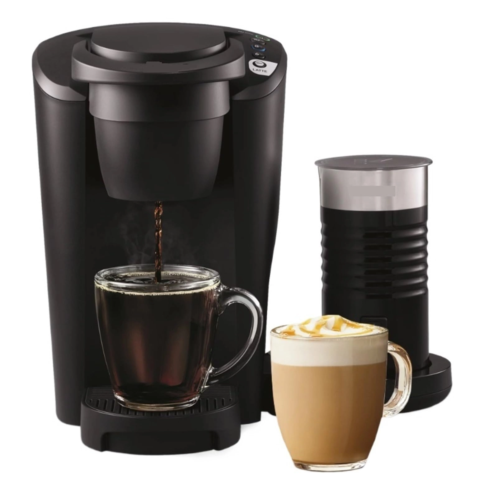 GZANDEGY Latte Single - Milk Frother
