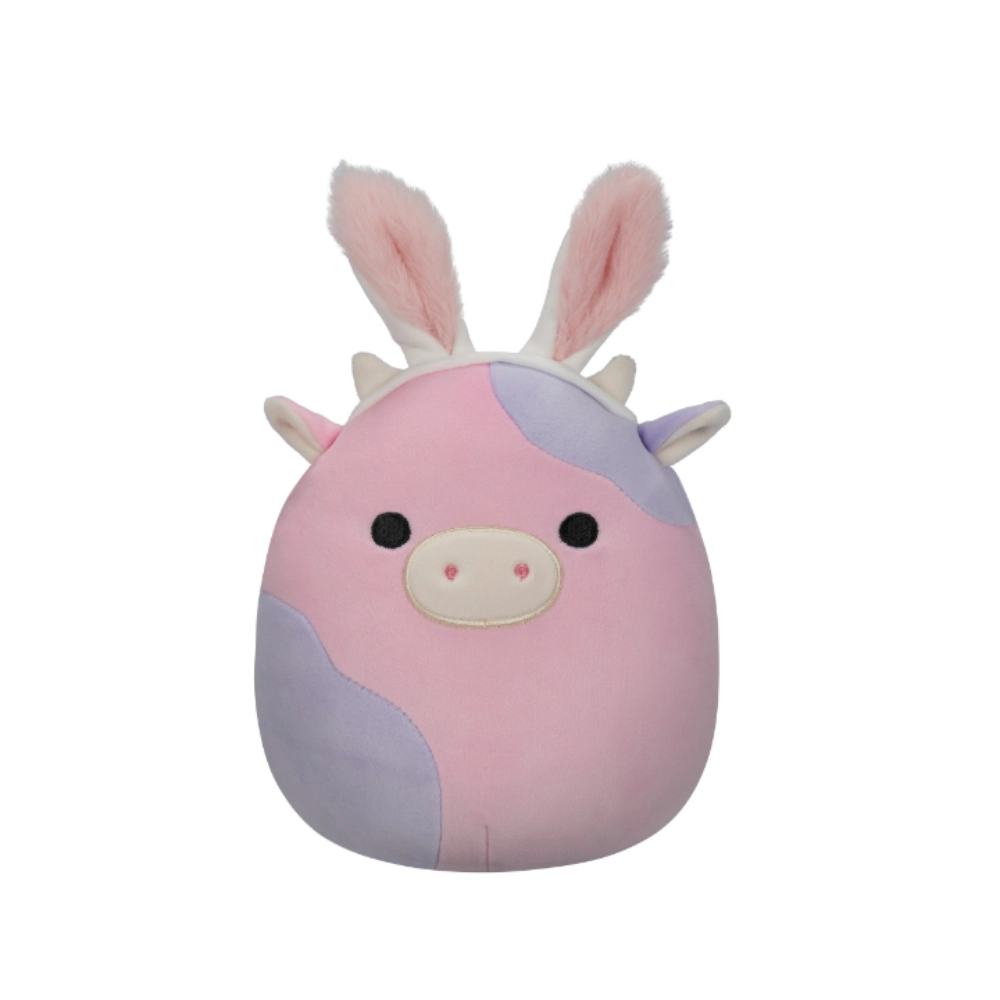 Patty The Cow 19 cm Pink/Purple