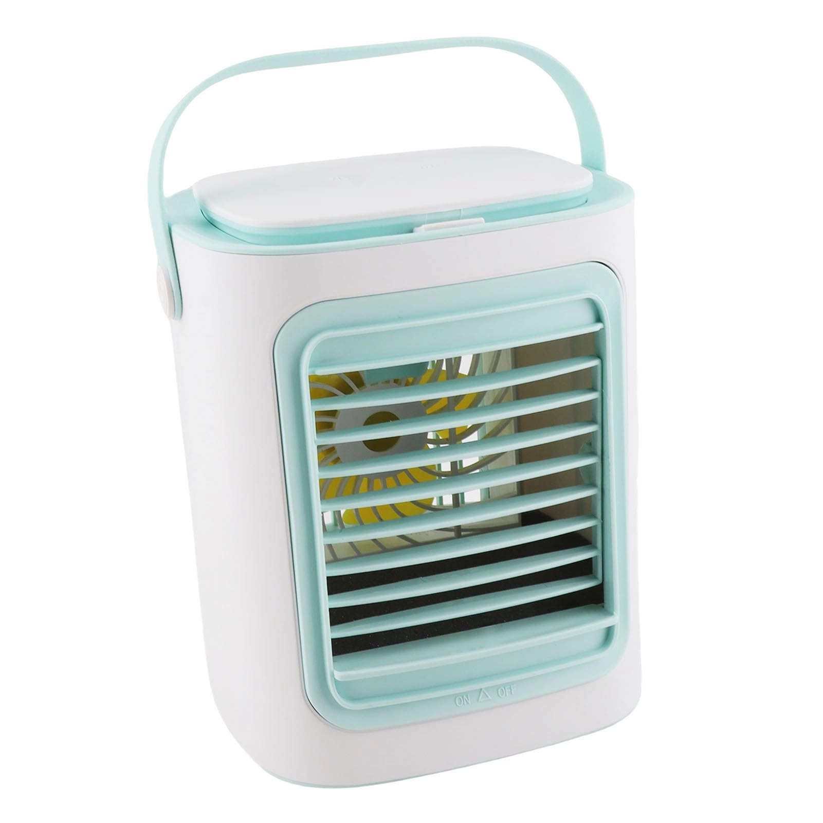 EMUKOEP Portable Air Conditioner - USB 3 Speeds