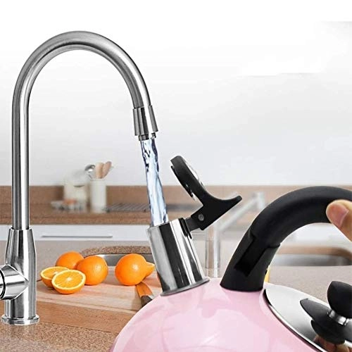 Tea Kettle - Stainless steel