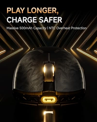 Z7 - 2.4G Wired