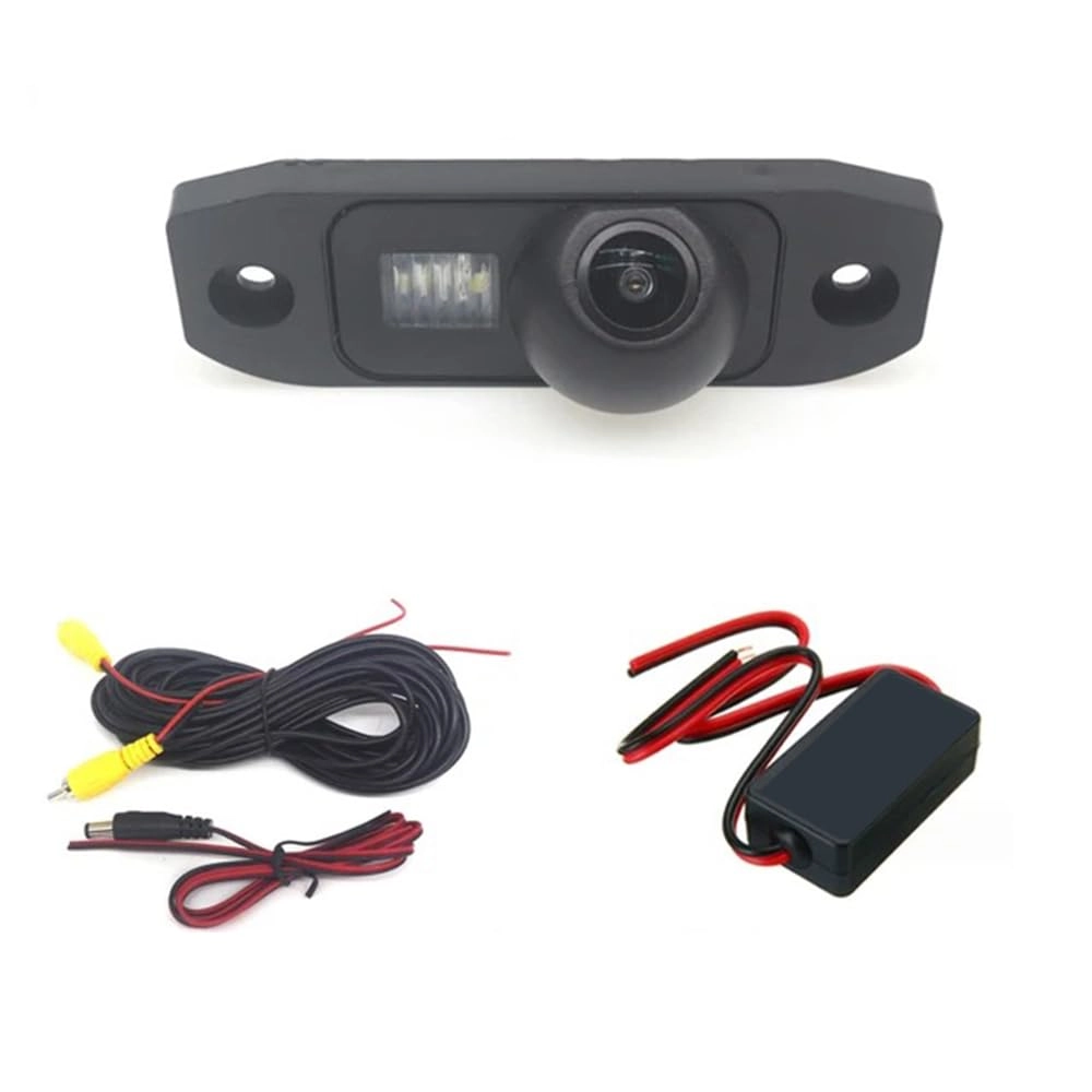 Reversing Camera - Night vision Wired