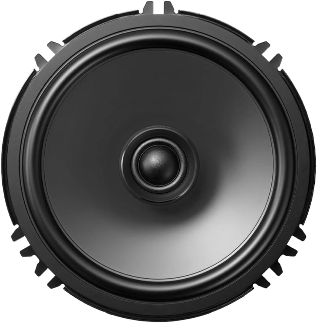 XS-160GS - 16 Centimetres 2-Way Coaxial