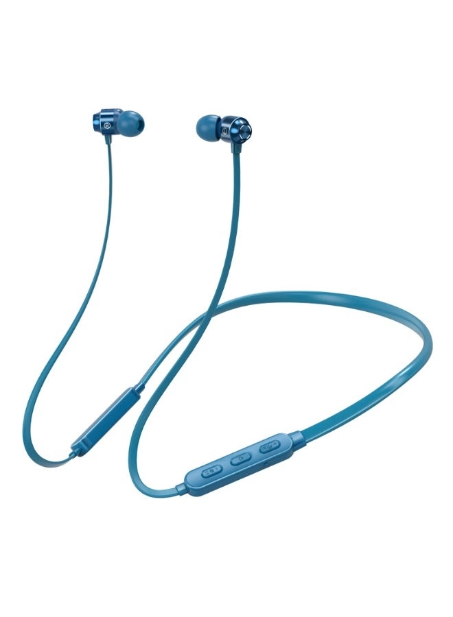 Digital Noise Cancelling Neck Hanging Wireless Earphone