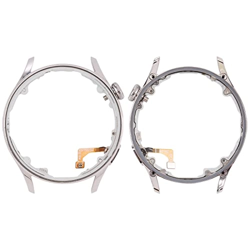 Watch 3 GLL-AL00 - LCD Screen Digitizer Full Assembly with Frame