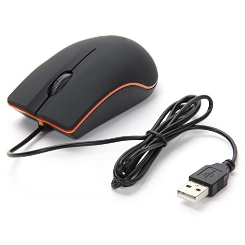 Gaming Mouse - Wired