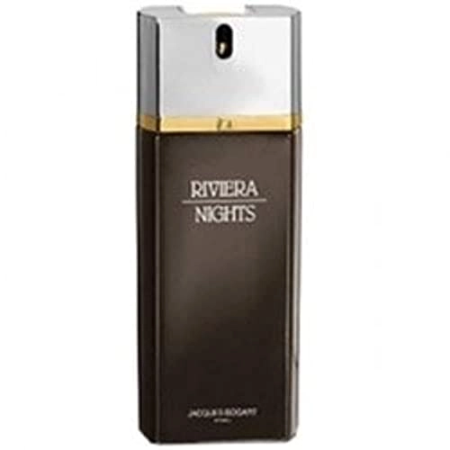 Riviera Nights Eau de Toilette 100 ml