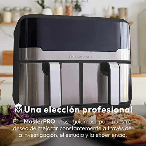 Rocket Duo 900 BGMP-9178-WH