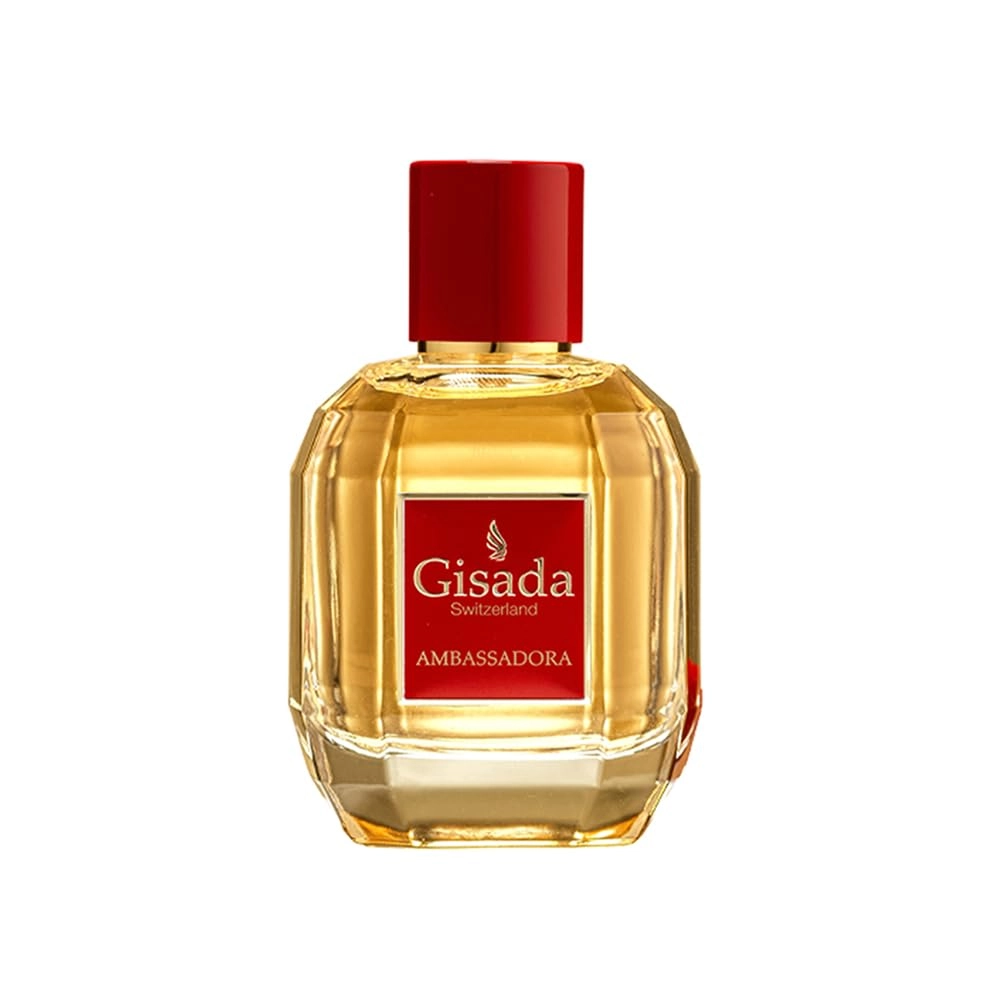 Swiss Fragrance Ambassadora Eau de Parfum 100 ml