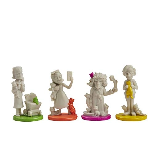 Monopoly: Crazy for Cats