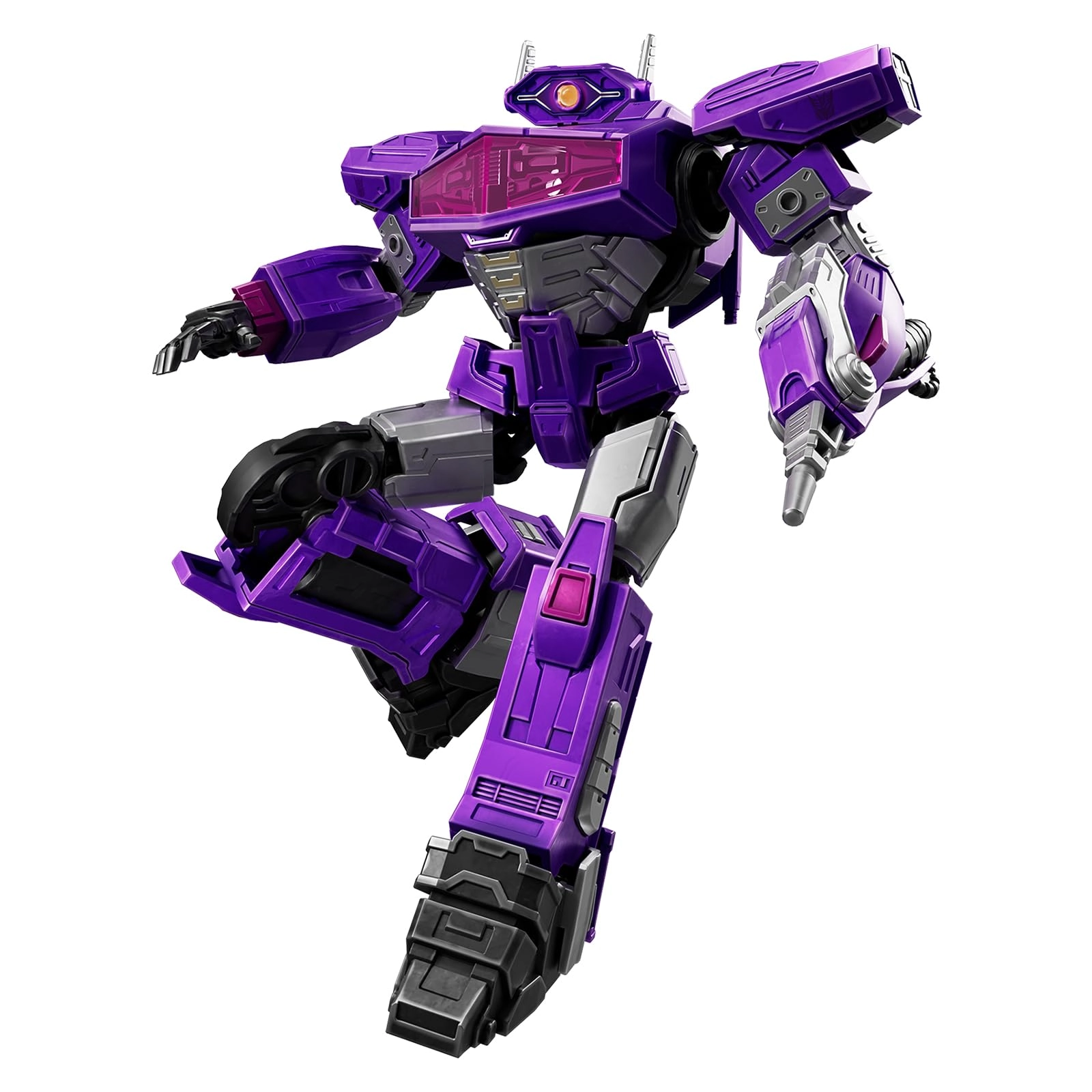 BLOKEES Shockwave - Transformers