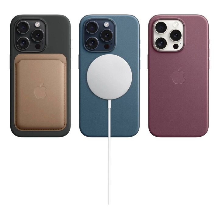 iPhone 15 Pro - 512GB