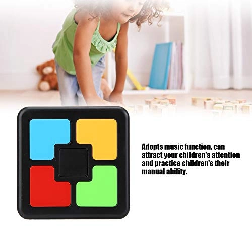 Memory Training Game