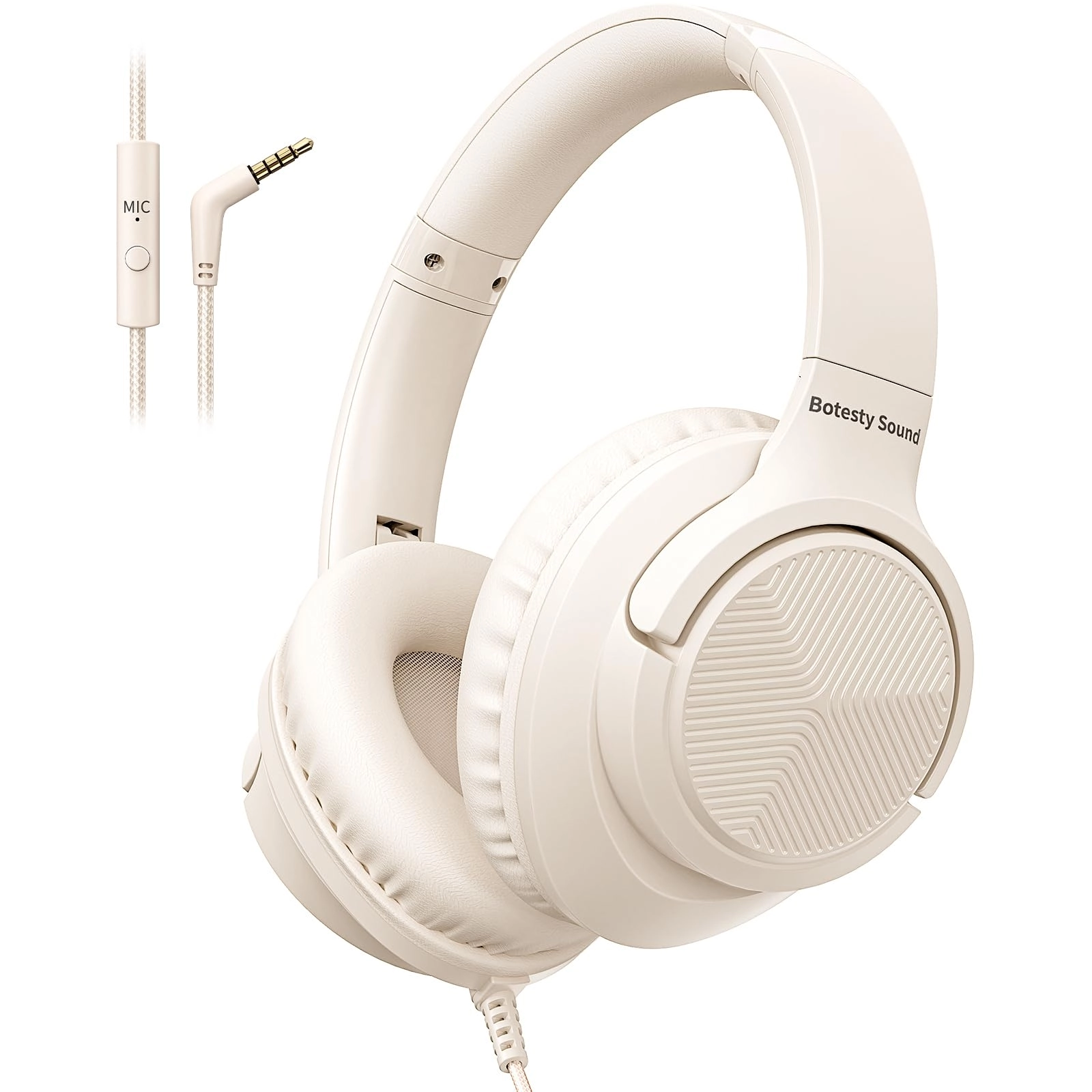 lris - Wired Headphone
