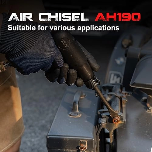 AH190 - Medium Barrel 2-5/8 Inch Stroke 3500 BPM