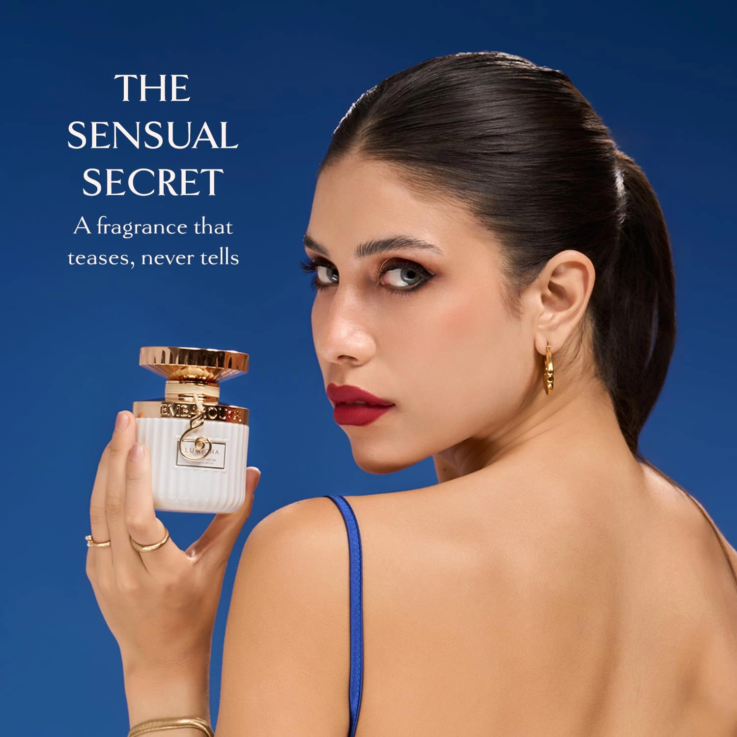 Lumiora Eau de Parfum 100 ml
