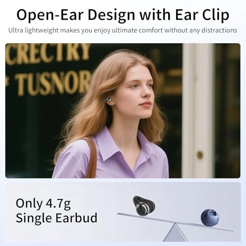 I5 Wireless Earbud