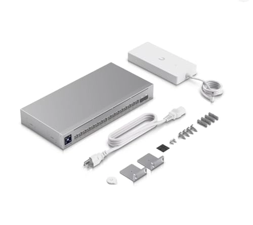 USW-PRO-MAX-16-POE 18-Ports