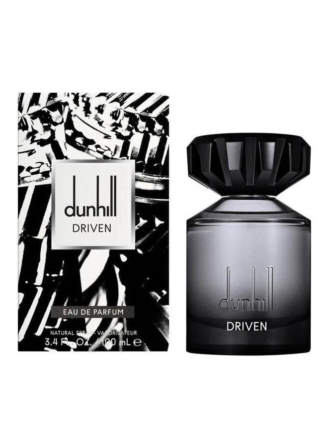 Driven Eau de Parfum 100ml