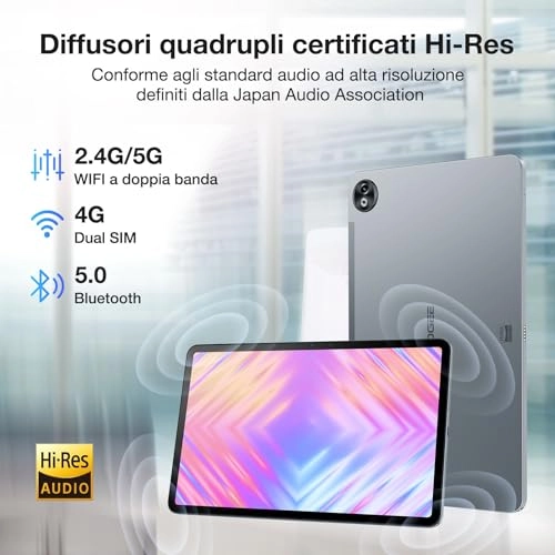 T20 Ultra - 256GB 12"