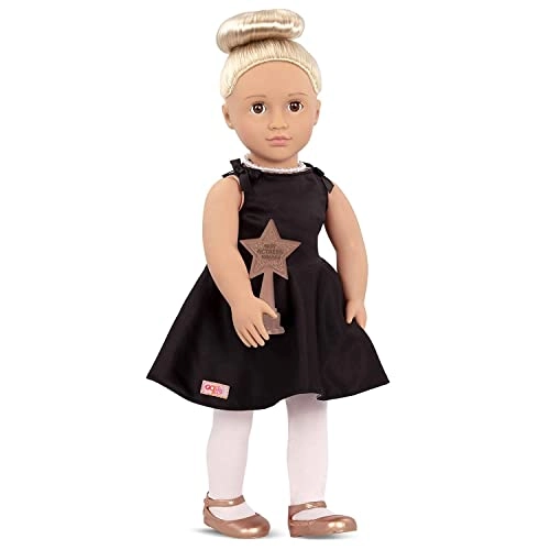 70.31230Z - Rafaella 46cm Plastic Fabric Ages 3+
