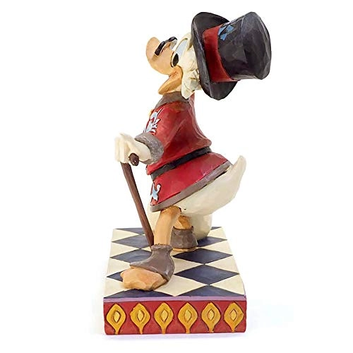 Uncle Scrooge - Ducktales (16 cm) (6001285)