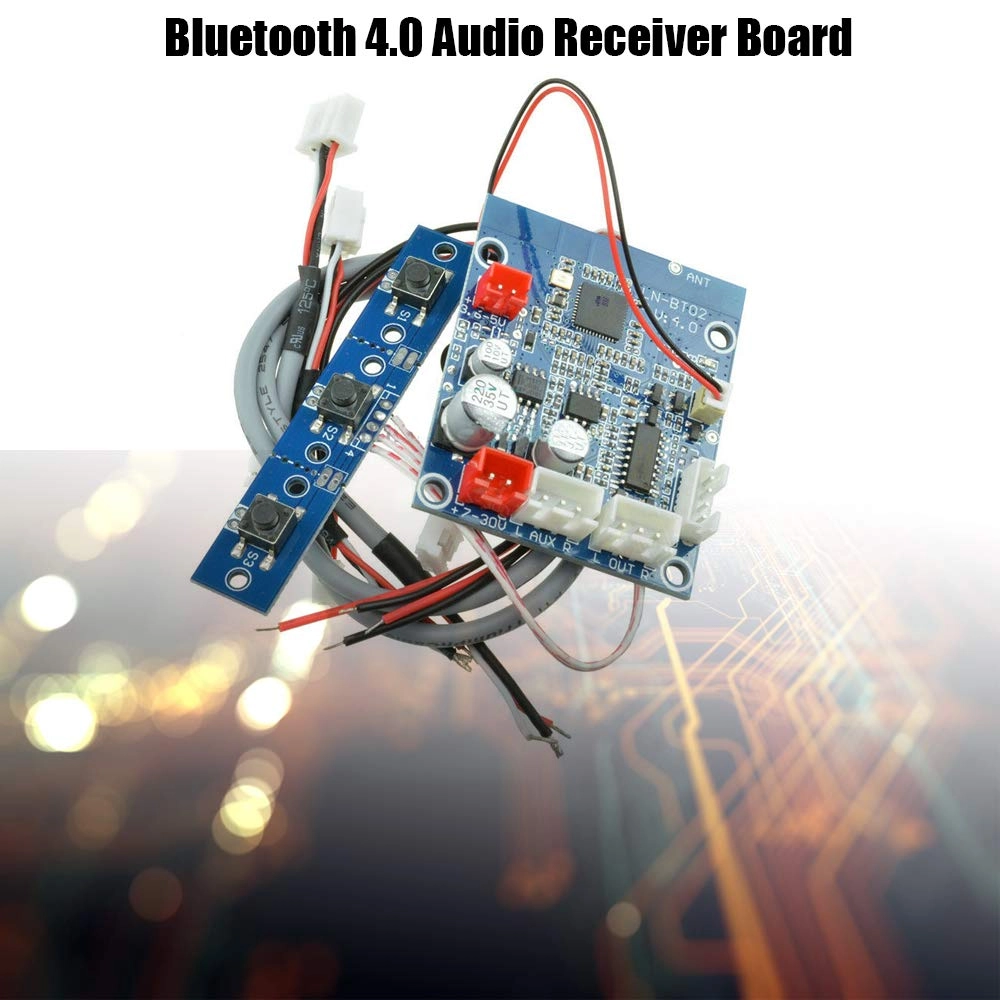 LN-BT02 - Bluetooth 4.0