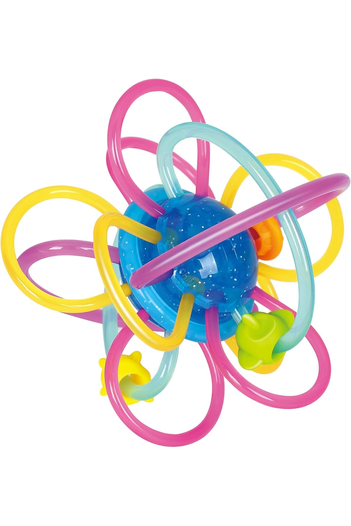 Teething Rings 1106A