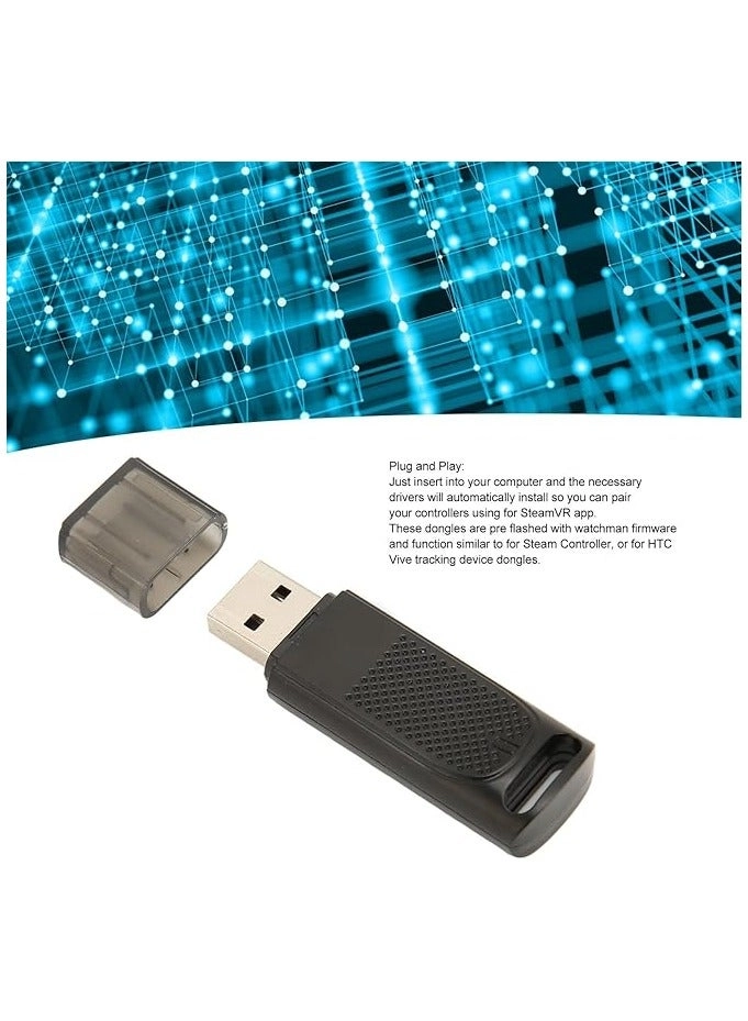 SteamVR USB Wireless Receiver