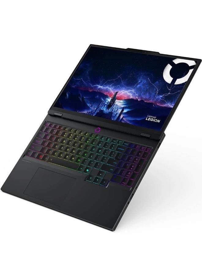 Legion 5 83LY00ANAD - 15.3'' Core i7-13650HX 32GB DDR5 1TB SSD