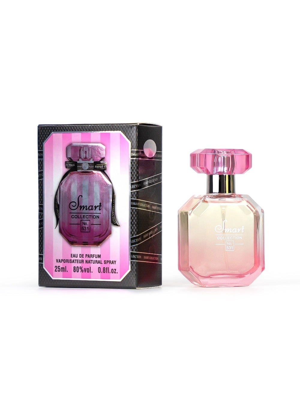 Perfume No 531 - Eau de Parfum 25ml