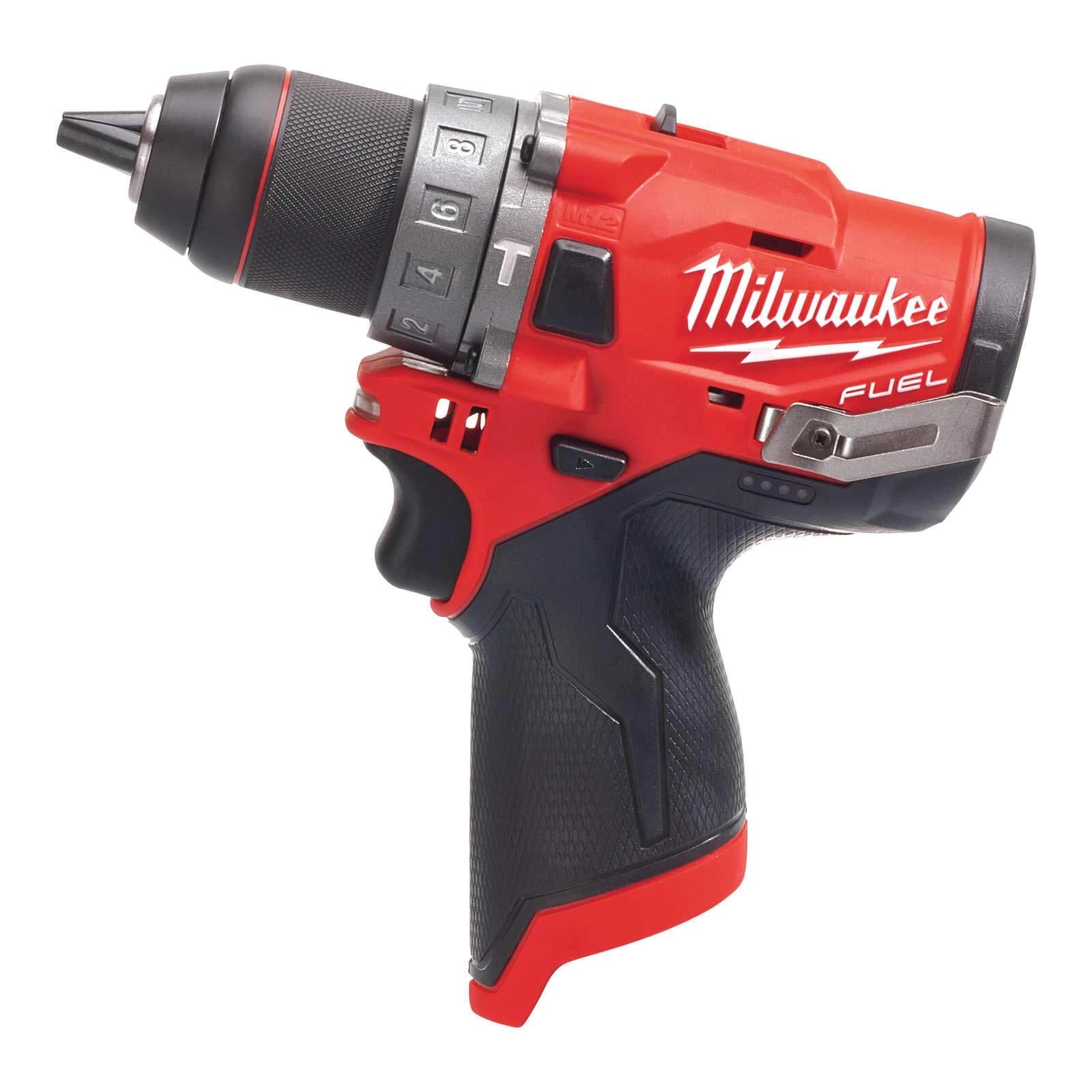 Milwaukee M12FPD-0 - 12V Without charger
