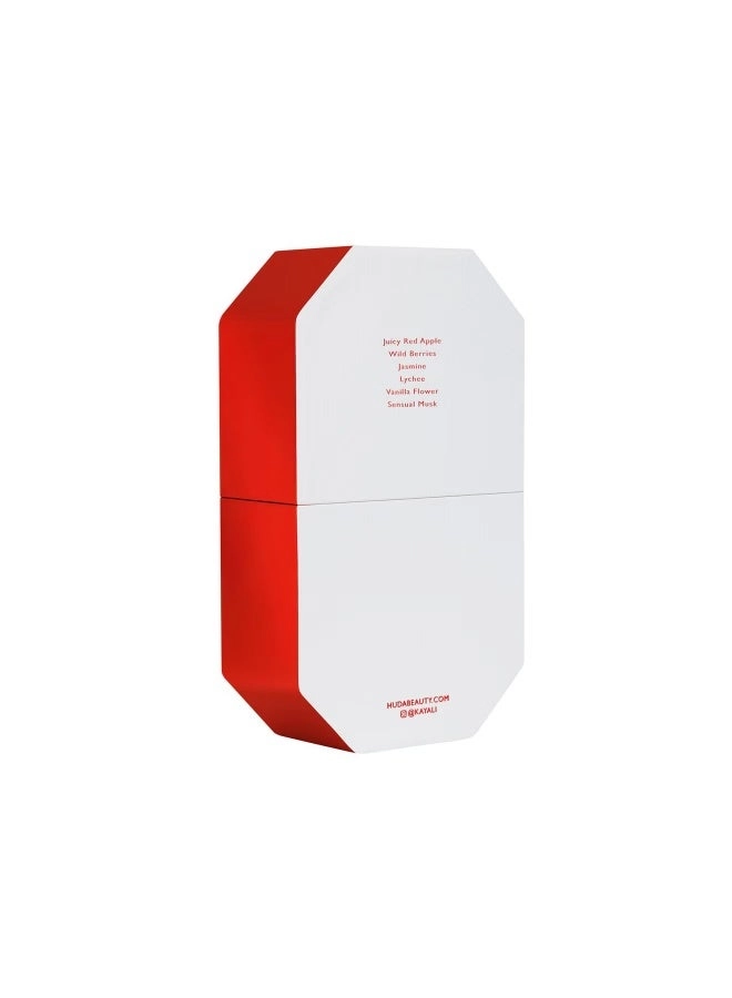 Eden Juicy Apple Eau de Parfum 100ml