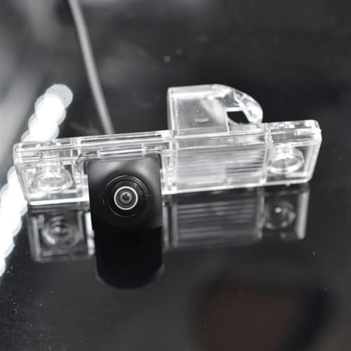 Rear Camera - Night Vision 720x540 pixels