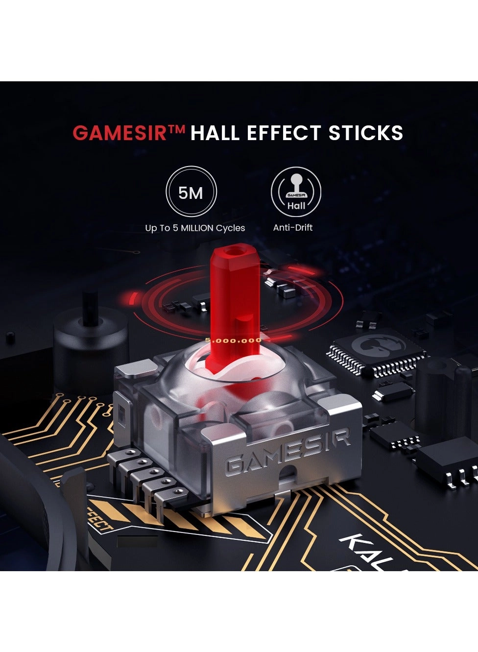 Kaleid K1 - Xbox Series X/S Xbox One PC Steam