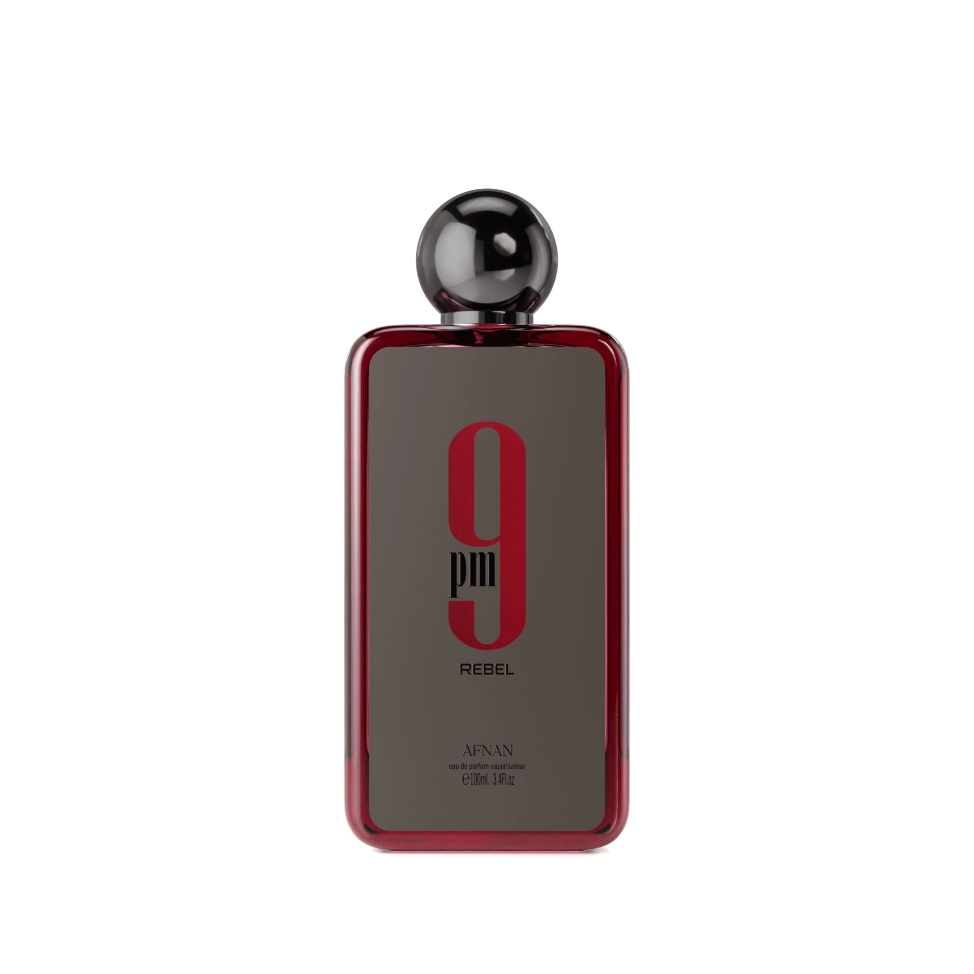 9PM Eau de Parfum 100ml