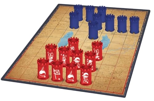 Stratego: Quick Battle (German)