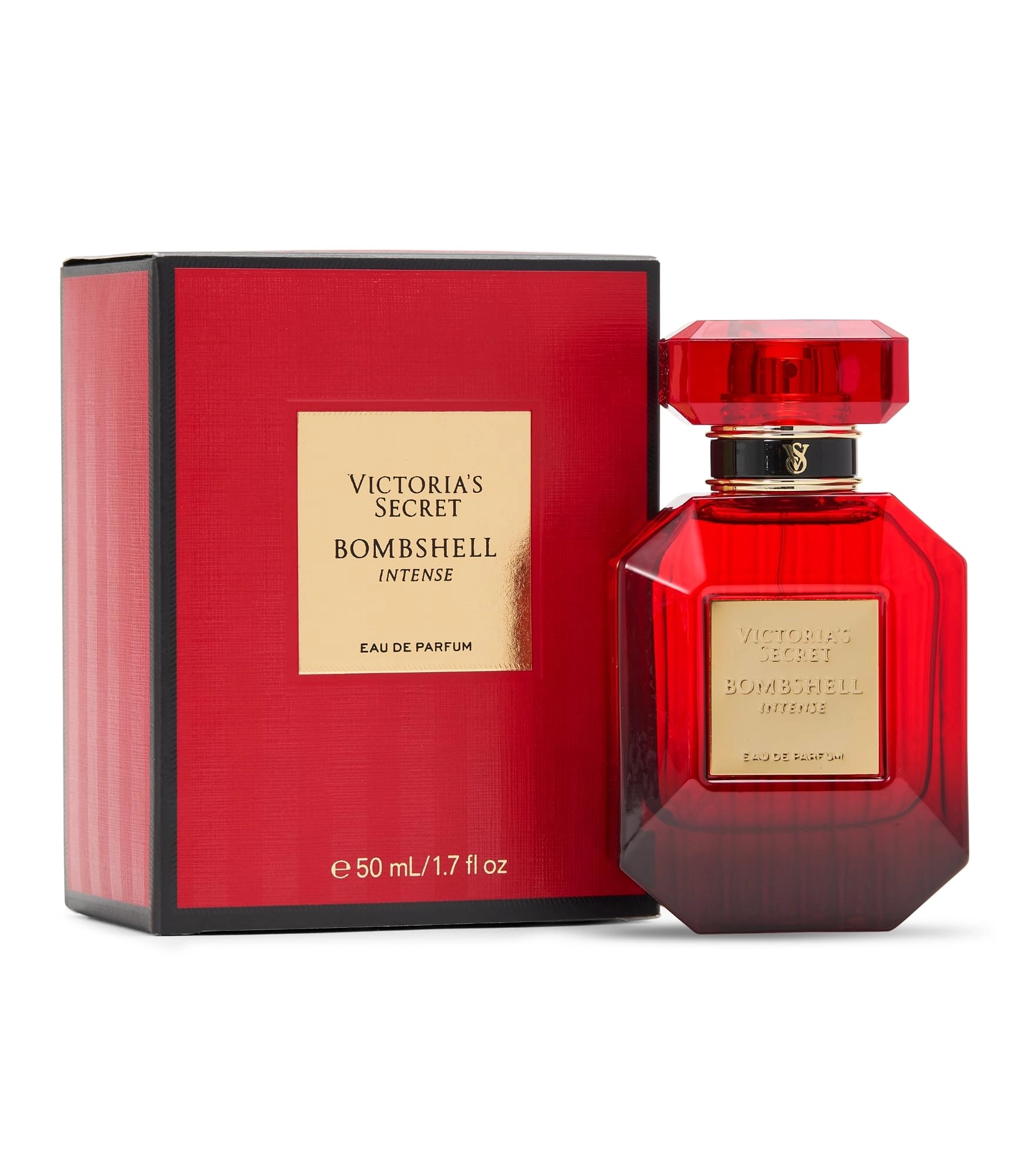 Victoria's Secret Bombshell Intense Eau de Parfum 50 ml