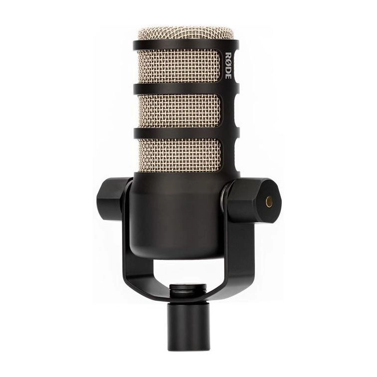 PodMic W XLR Microphone