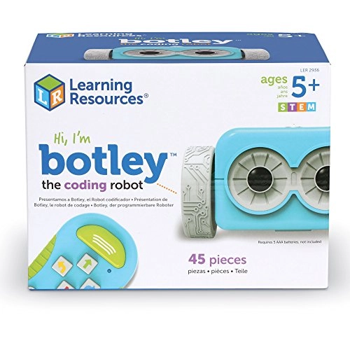 Botley - 5-8 yr(s) 77 piece(s)
