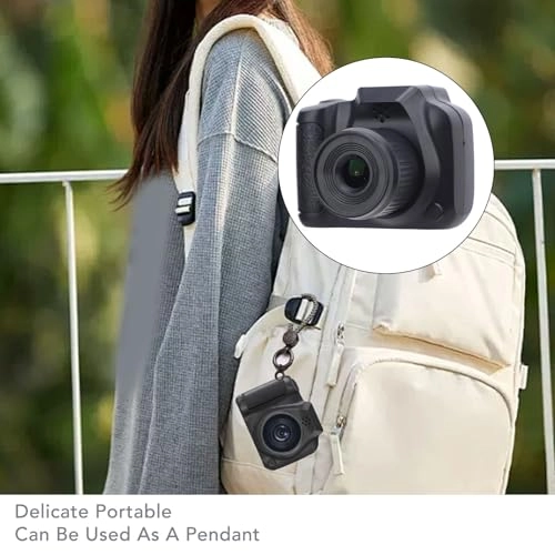 Vintage Miniature Camera 1K30