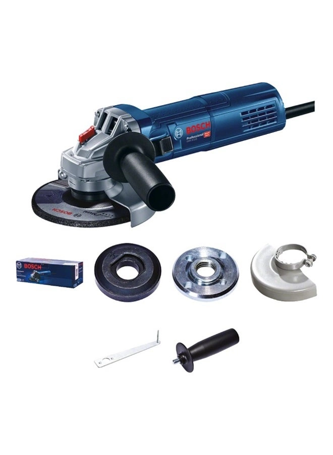 Angle Grinder - 900 W electric