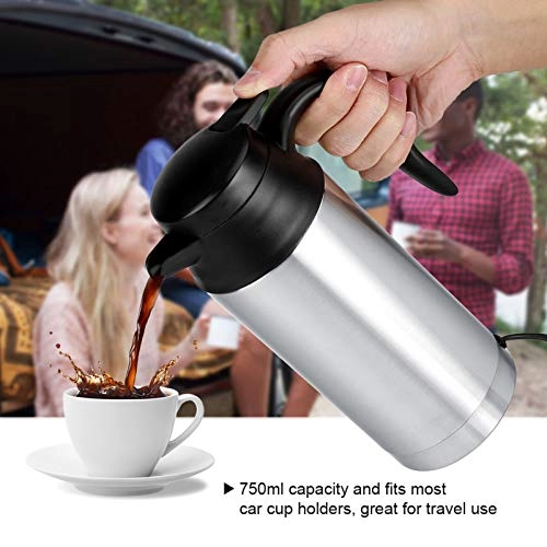 Car Electric Kettle