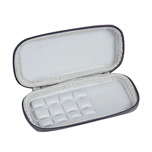 Hard EVA Travel Case - Bluetooth