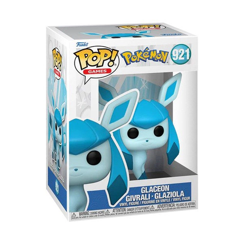 Glaceon - Pokemon