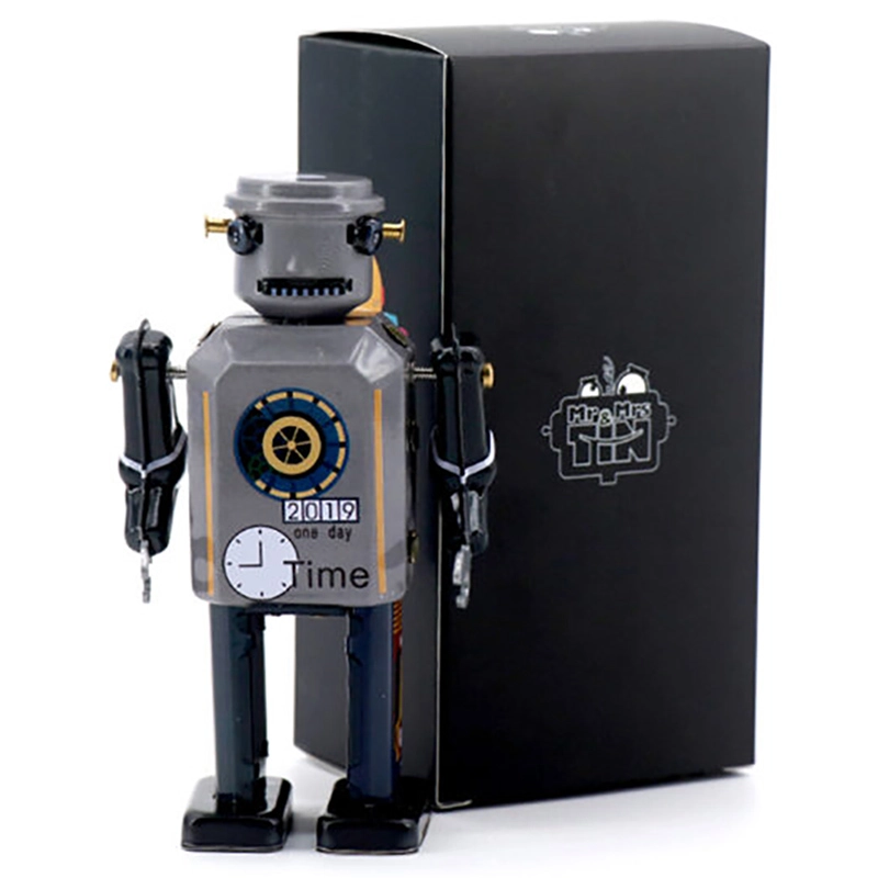 Timebot
